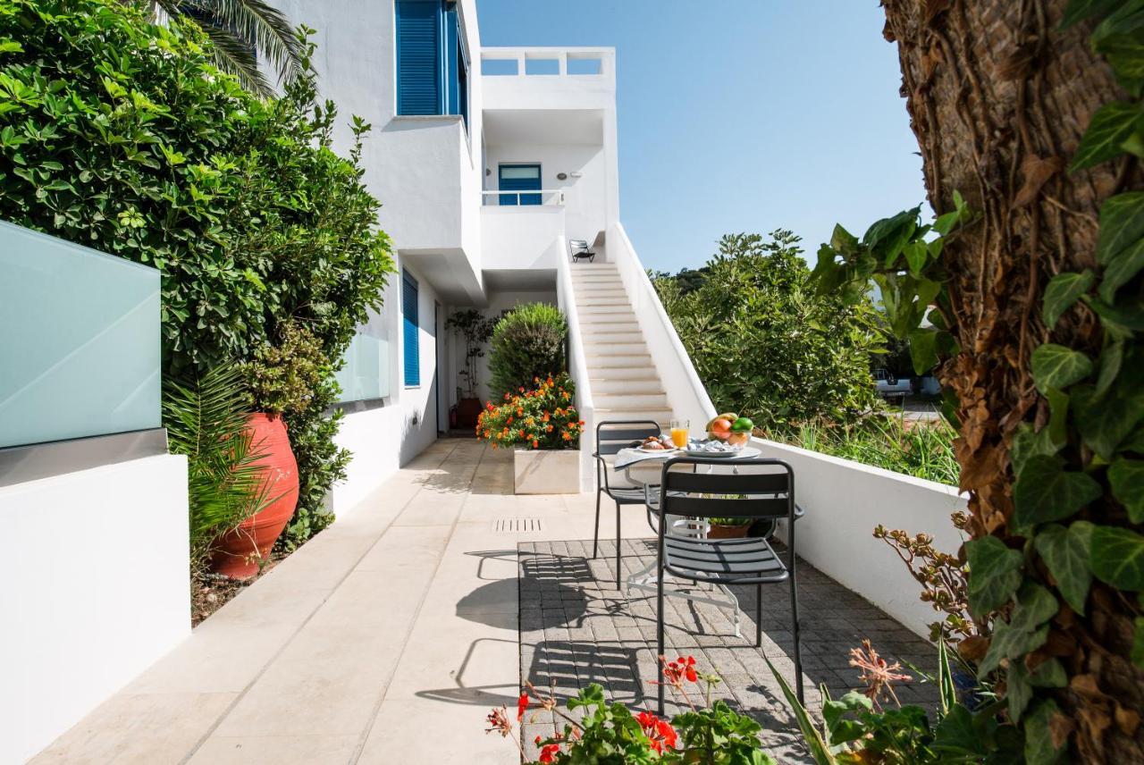Anna Plakias Apartments Plakiás Exterior foto